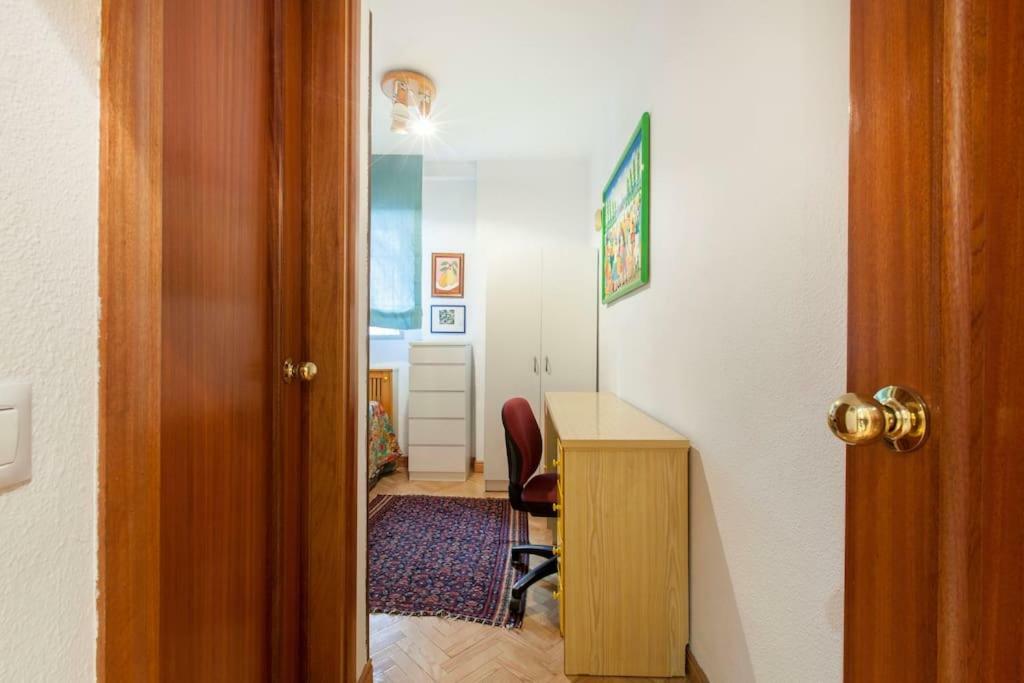 Modern B&B Somosaguas Extérieur photo