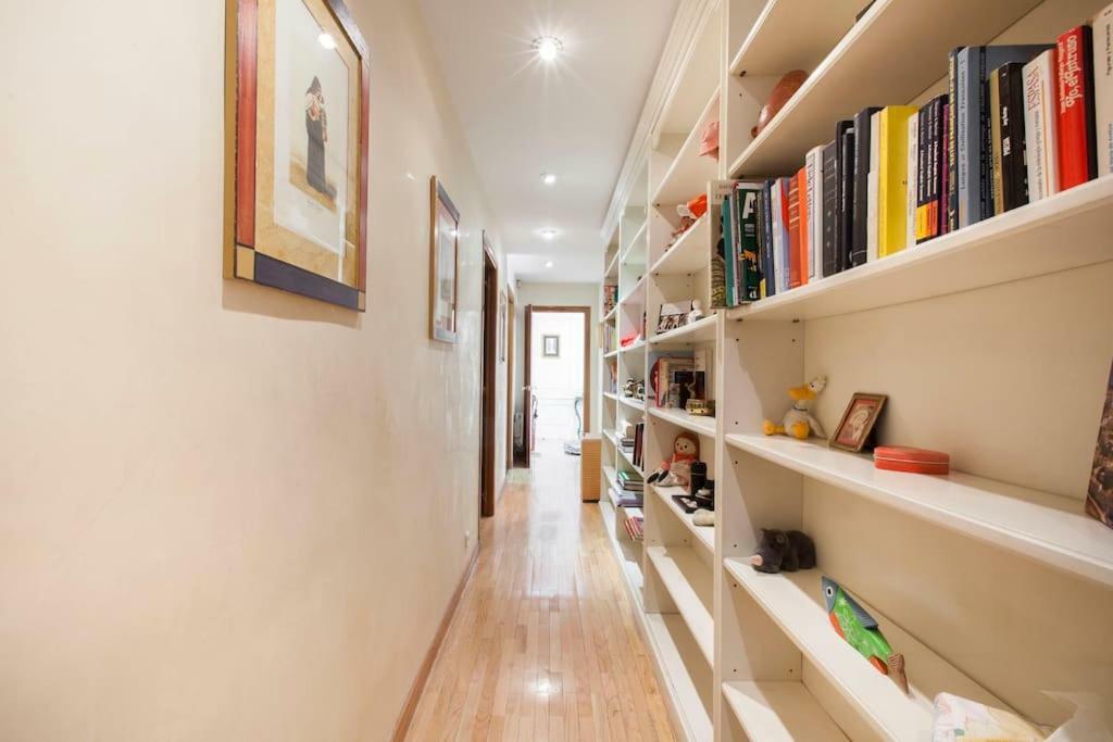 Modern B&B Somosaguas Extérieur photo